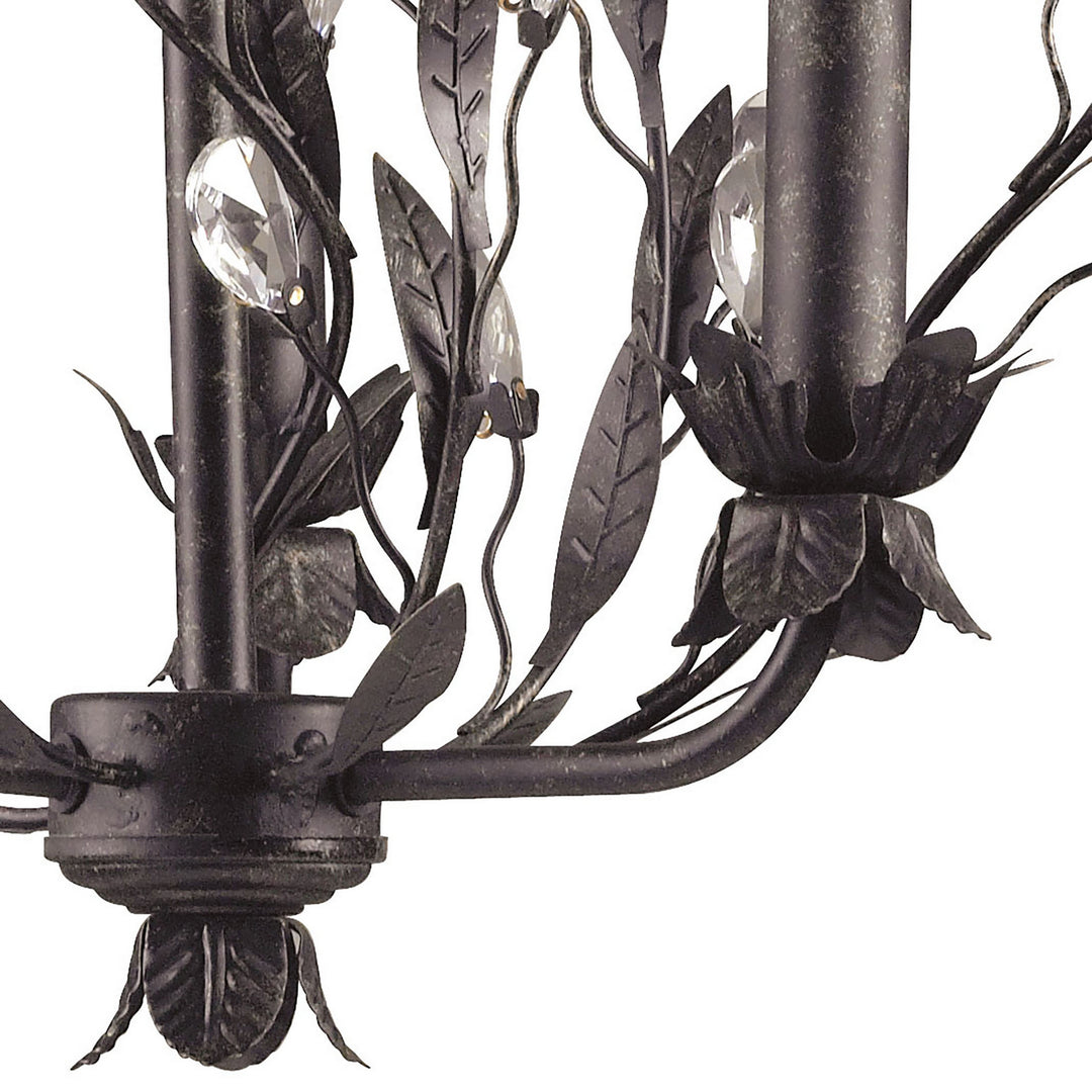 ELK Home Three Light Chandelier