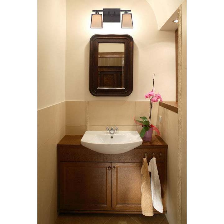 ELK Home Two Light Vanity