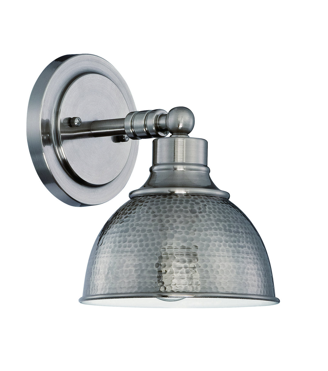 CraftmadeTimarronOne Light Wall Sconce