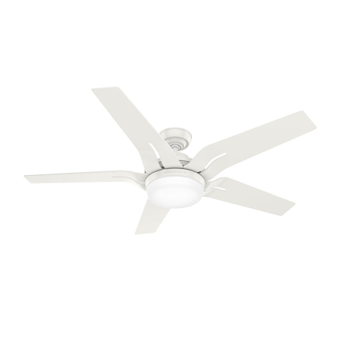 Casablanca Correne 56" Indoor Ceiling Fan with 17W LED and Remote