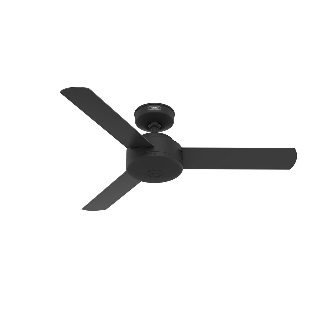 Hunter Fan Presto Indoor Ceiling Fan with Wall Control