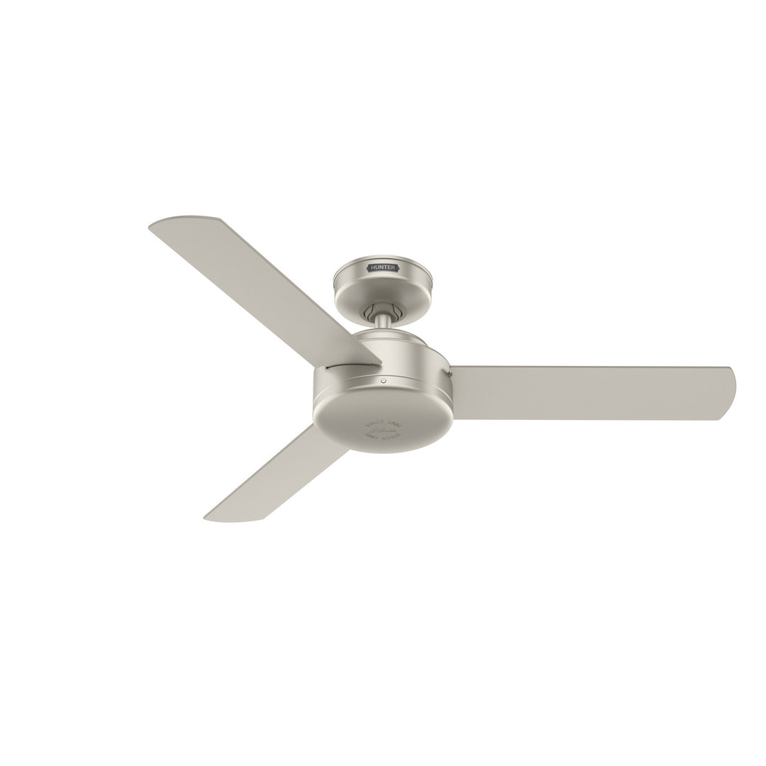 Hunter Fan Presto Indoor Ceiling Fan with Wall Control