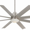 Minka Aire Slipstream | Outdoor Ceiling Fan with 18W Z32 & Remote