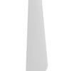 52" Fanimation TriAire Blade Set in Matte White