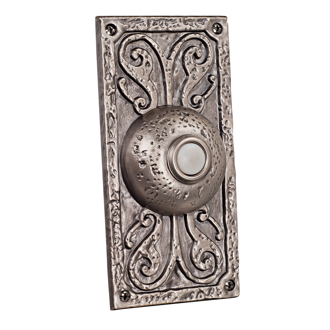 CraftmadePush Button-Surface MountLED Lighted Push Button