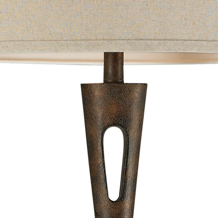 ELK Home One Light Floor Lamp