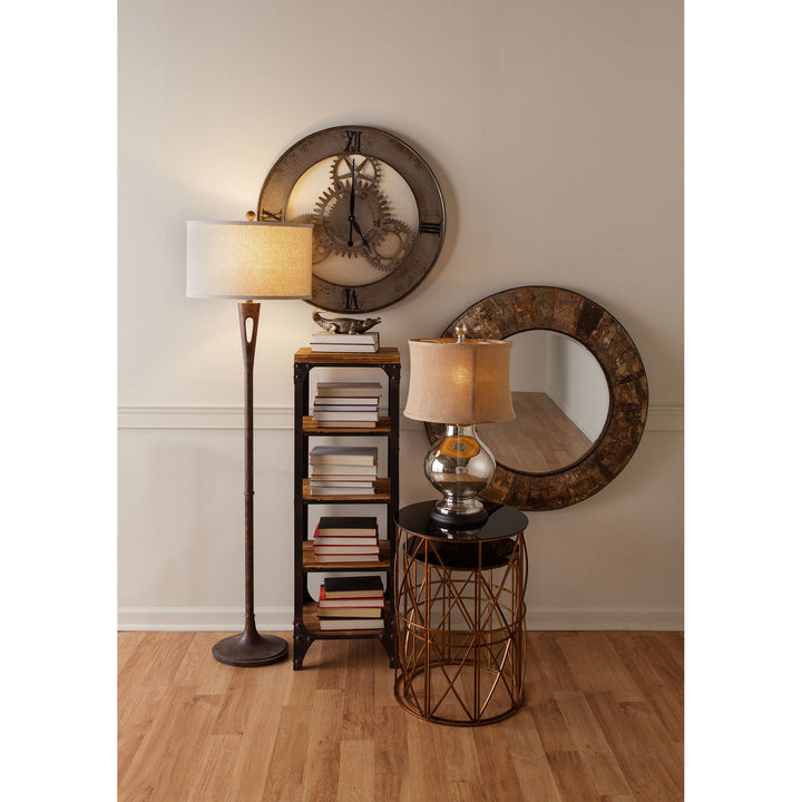 ELK Home One Light Floor Lamp