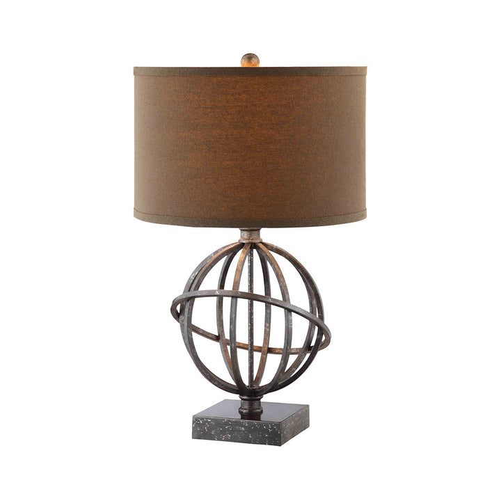 ELK Home One Light Table Lamp