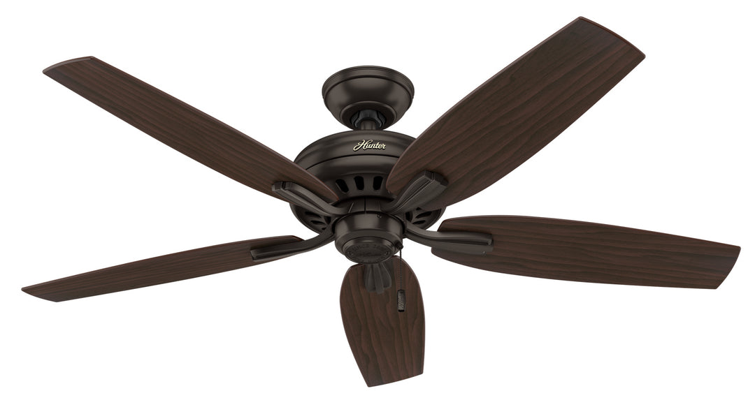 Hunter Fan Newsome 52" Pull Chain Ceiling Fan