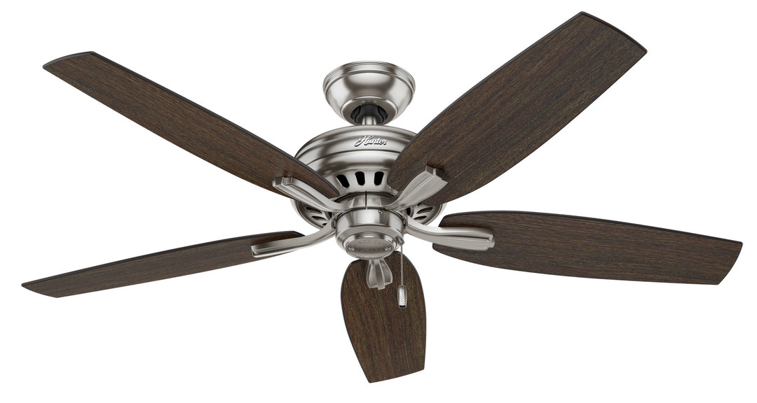 Hunter Fan Newsome 52" Pull Chain Ceiling Fan