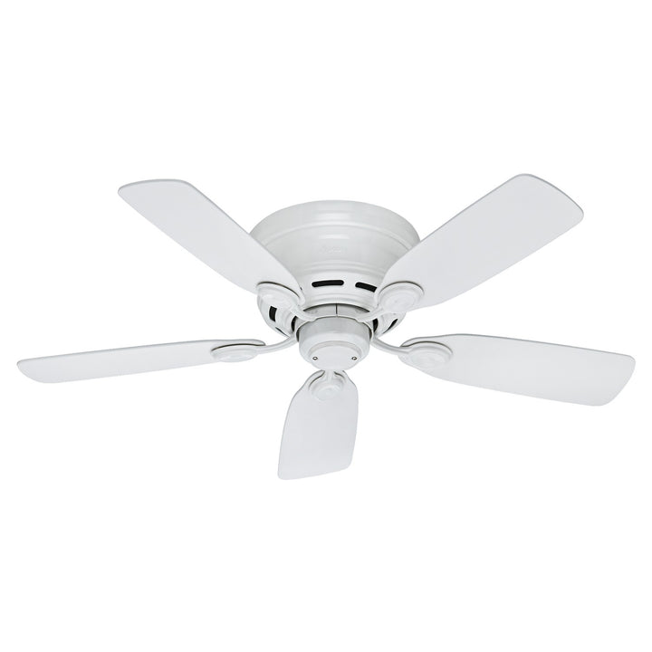 HunterLow Profile42" Ceiling Fan