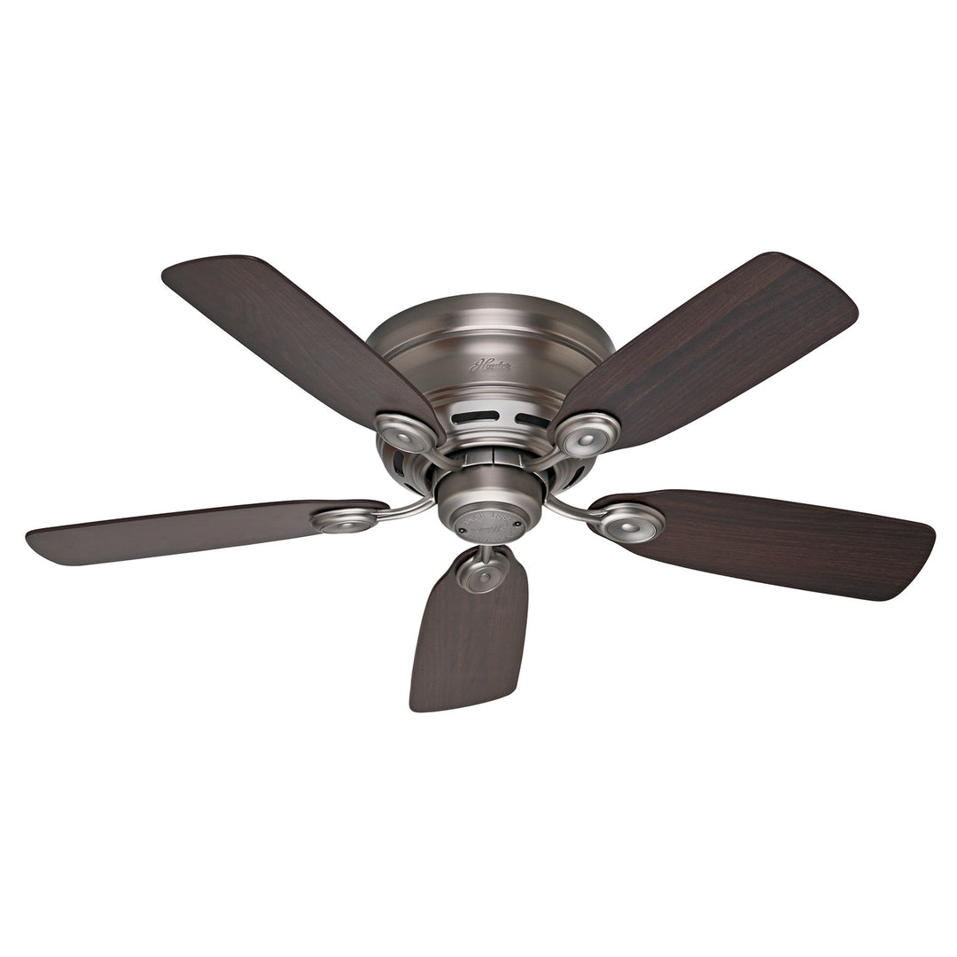 HunterLow Profile42" Ceiling Fan