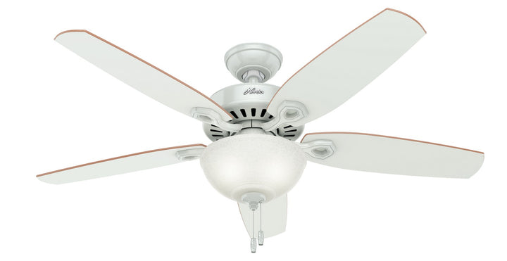 HunterBuilder52" Ceiling Fan