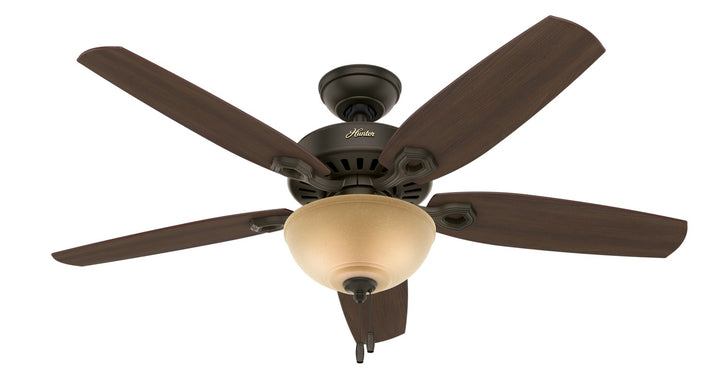 HunterBuilder52" Ceiling Fan