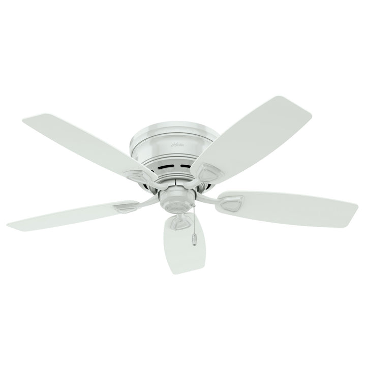 HunterSea Wind48" Ceiling Fan