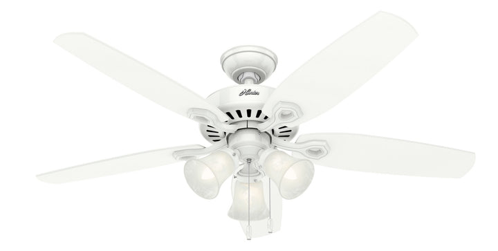 HunterBuilder52" Ceiling Fan