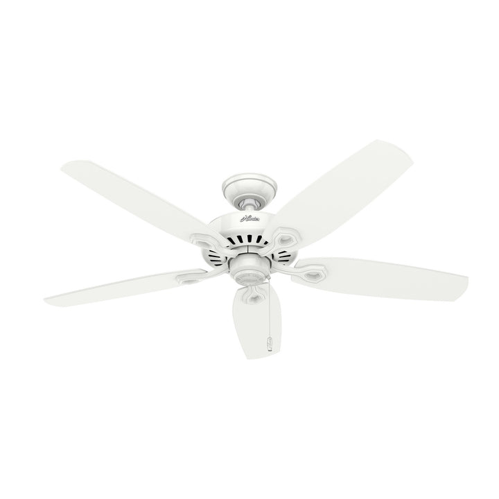HunterBuilder52" Ceiling Fan