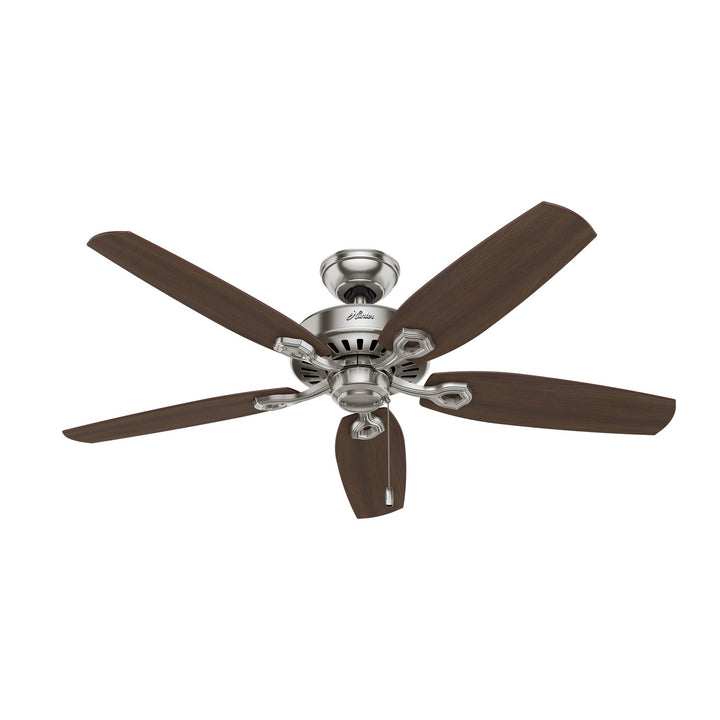 HunterBuilder52" Ceiling Fan