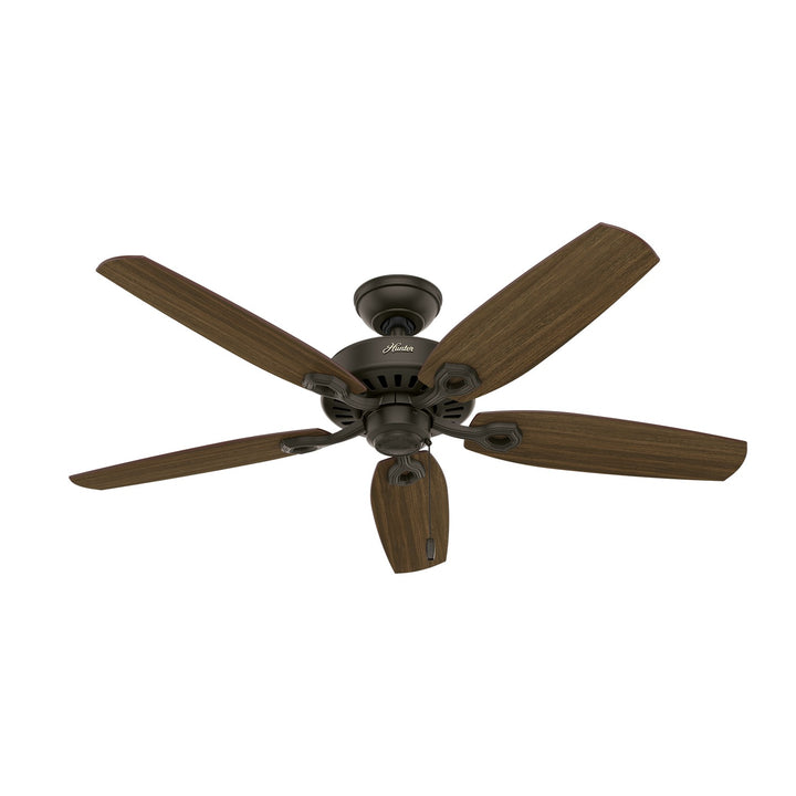 HunterBuilder52" Ceiling Fan