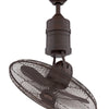 Craftmade Bellows III Indoor/Outdoor | 18" Outdoor Ceiling Fan