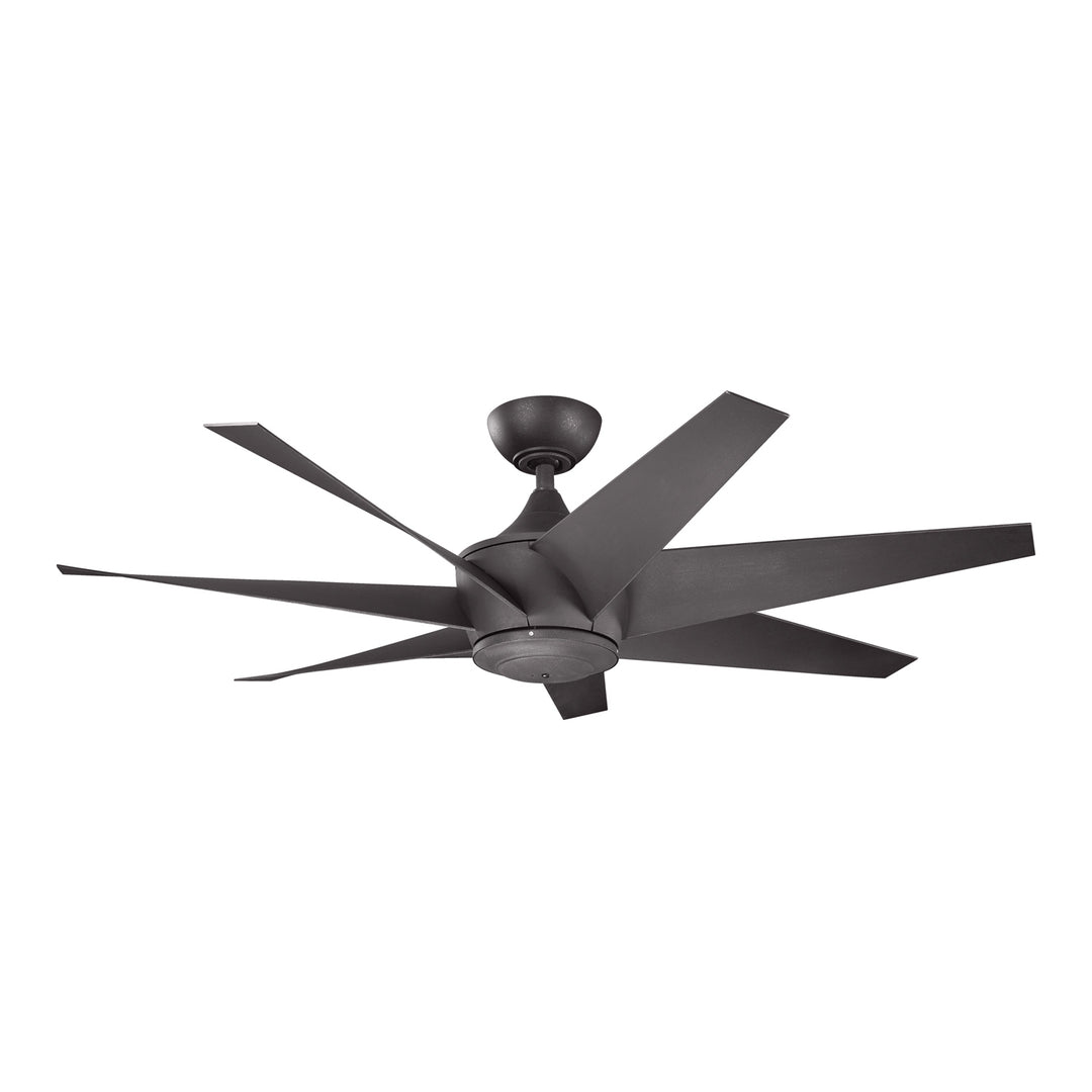 KichlerLehr Ii54"Ceiling Fan