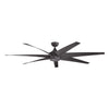 Kichler Lehr | 80" Outdoor Ceiling Fan
