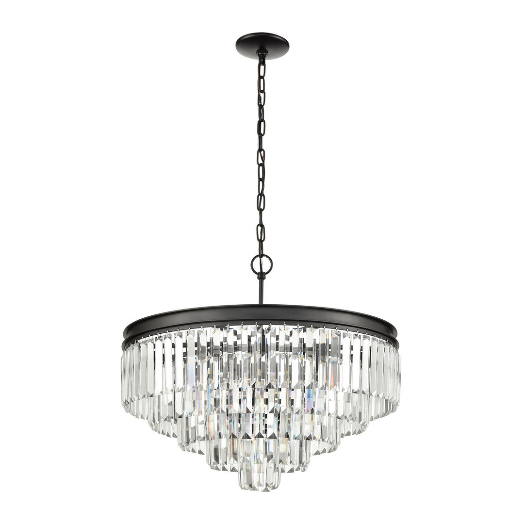 ELK Home Six Light Chandelier