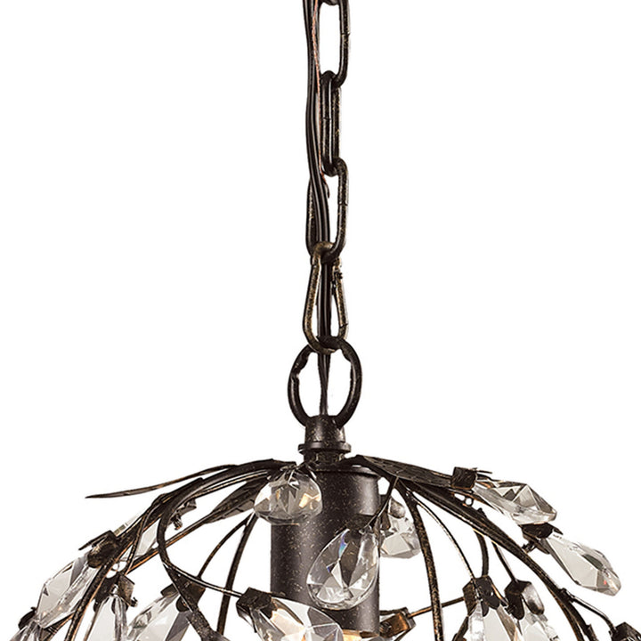 ELK Home One Light Mini Pendant