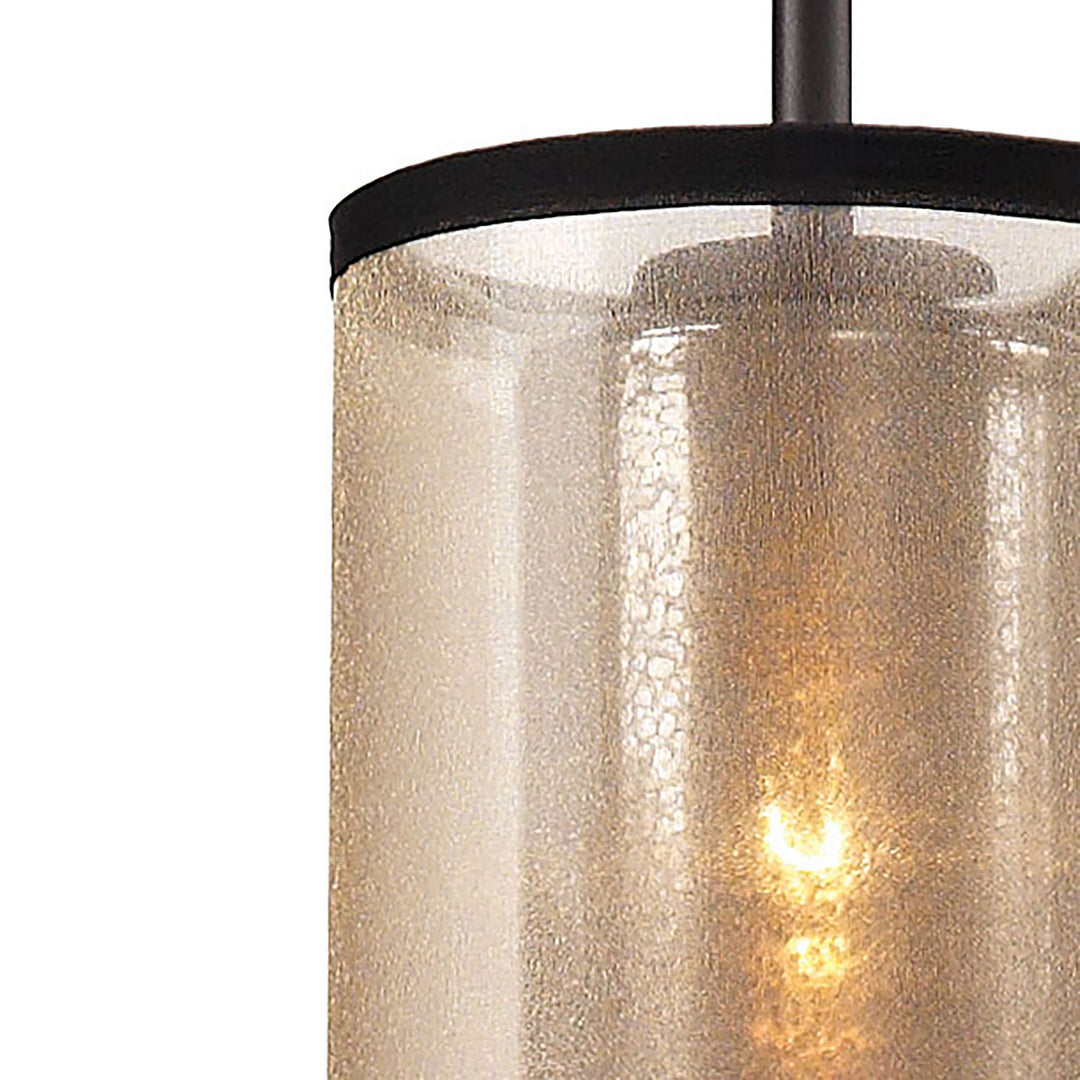 ELK Home One Light Mini Pendant