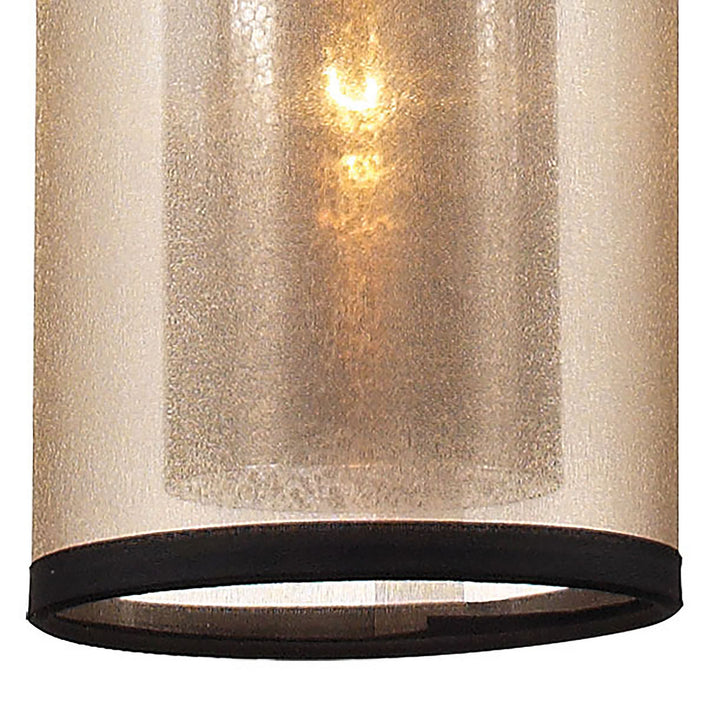 ELK Home One Light Mini Pendant