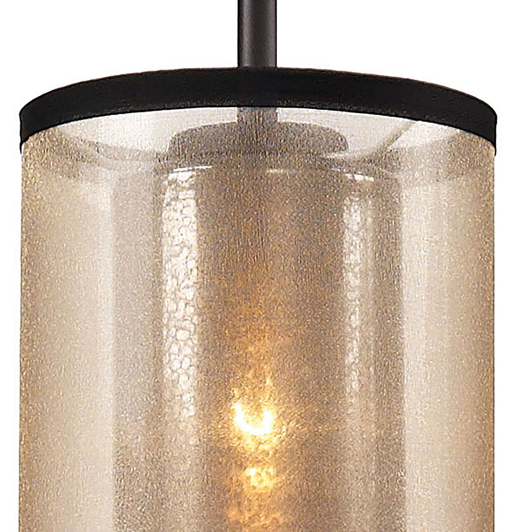 ELK Home One Light Mini Pendant