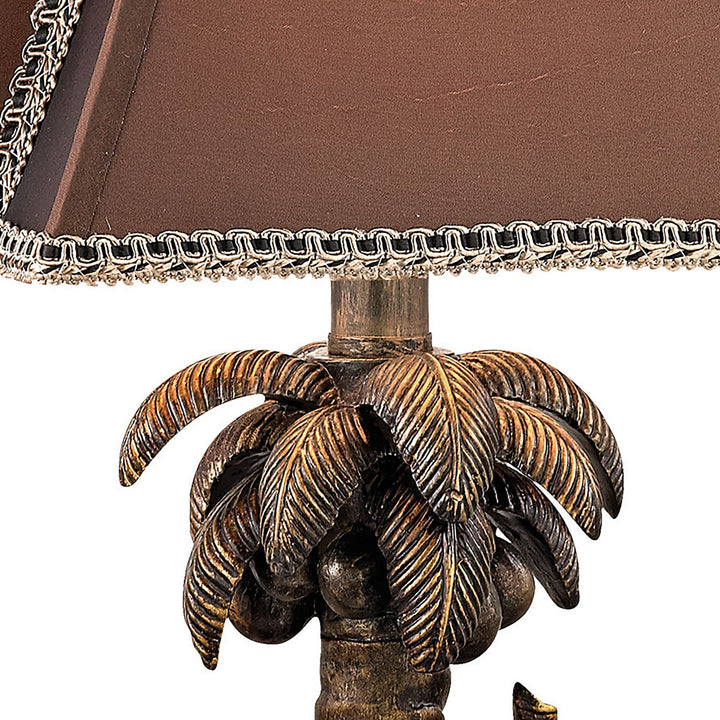 ELK Home One Light Table Lamp