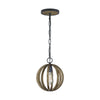 Visual Comfort Studio Allier | Mini Pendants at 60W