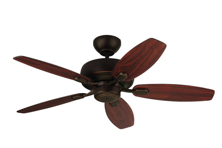 Generation Lighting Centro Pull Chain Ceiling Fan