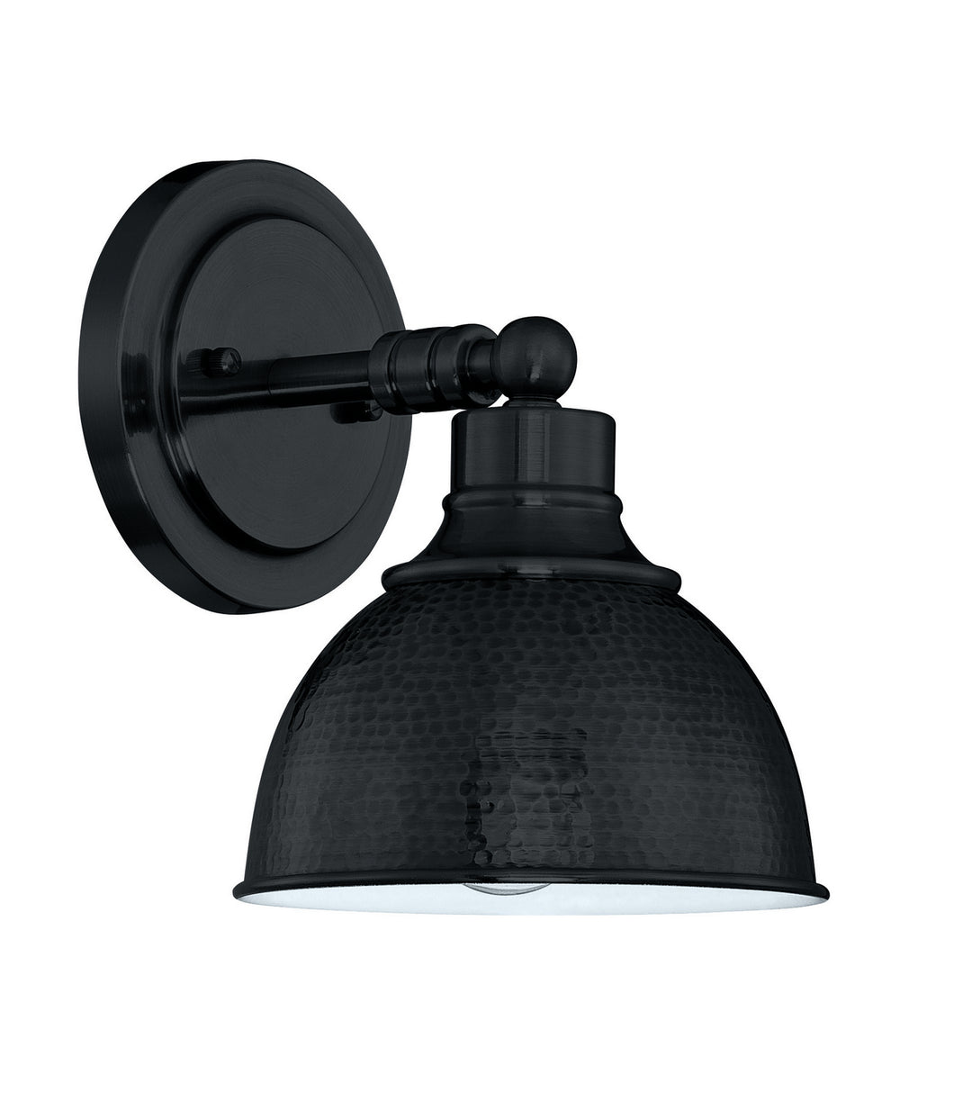 CraftmadeTimarronOne Light Wall Sconce