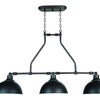 Craftmade Timarron | Linear/Island at 100W