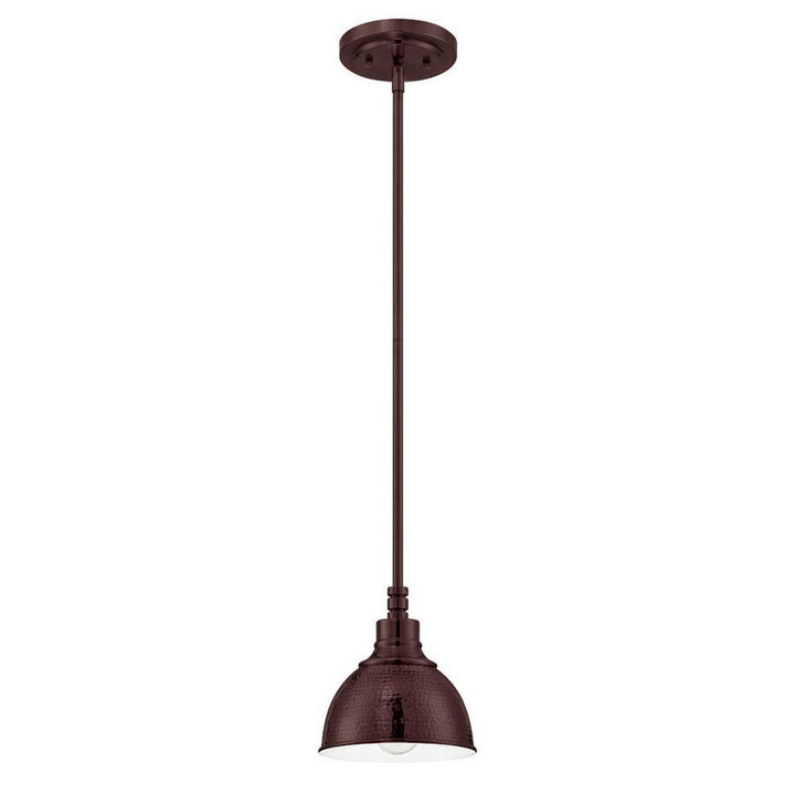CraftmadeTimarronOne Light Mini Pendant