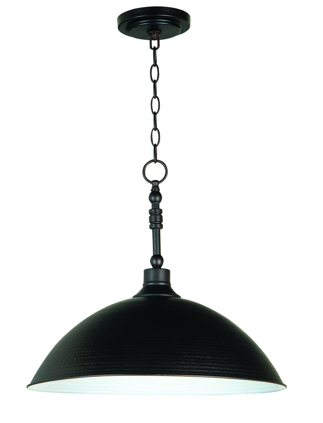 CraftmadeTimarronOne Light Pendant