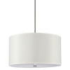 Visual Comfort Studio Dayna Shade Pendants | Pendants at 100W