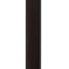 56" Odyn Custom Blade Set in Dark Walnut