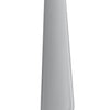 56" TriAire Custom Blade Set in Silver
