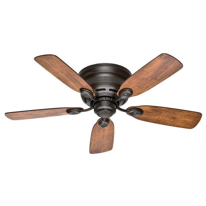 HunterLow Profile42" Ceiling Fan