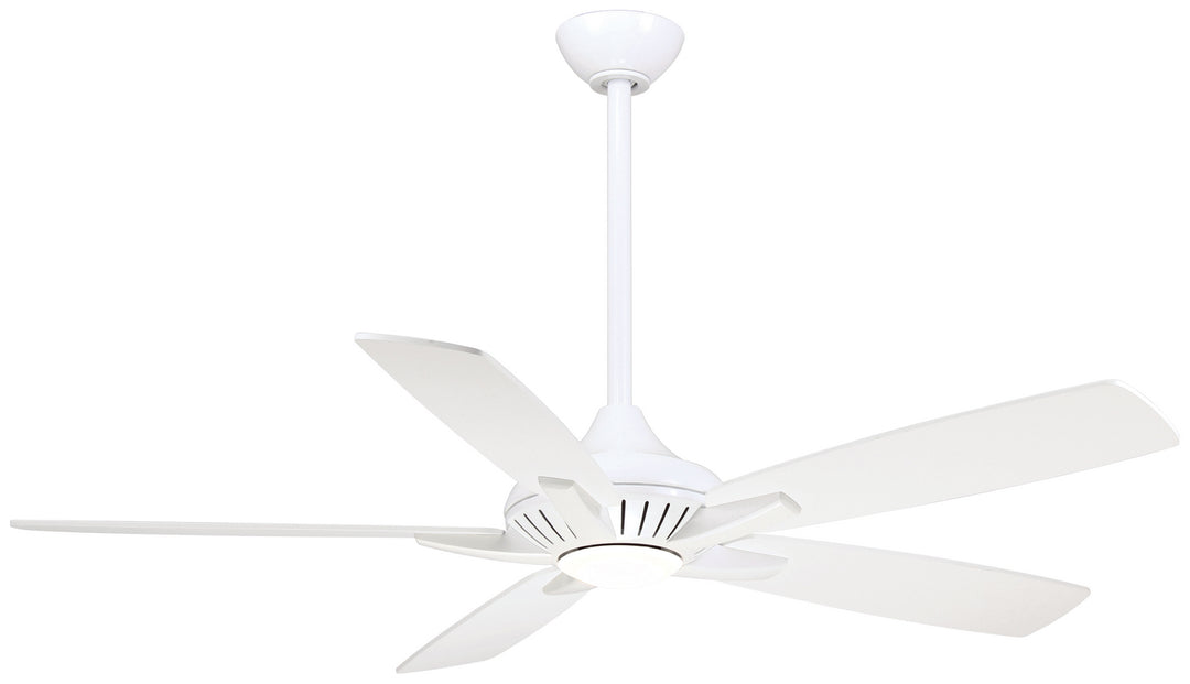 Minka Aire Dyno XL 60" DC Ceiling Fan with 26W LED and Remote