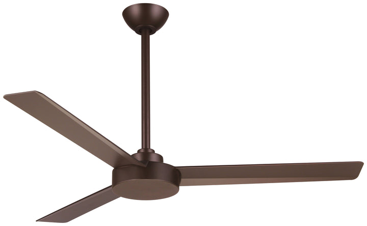 Minka Aire Roto 52" Ceiling Fan with Wall Control