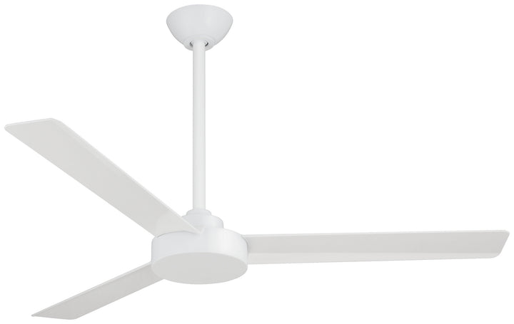 Minka Aire Roto 52" Ceiling Fan with Wall Control