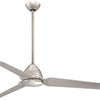 Minka Aire Java | Outdoor or Indoor Ceiling Fan & Remote