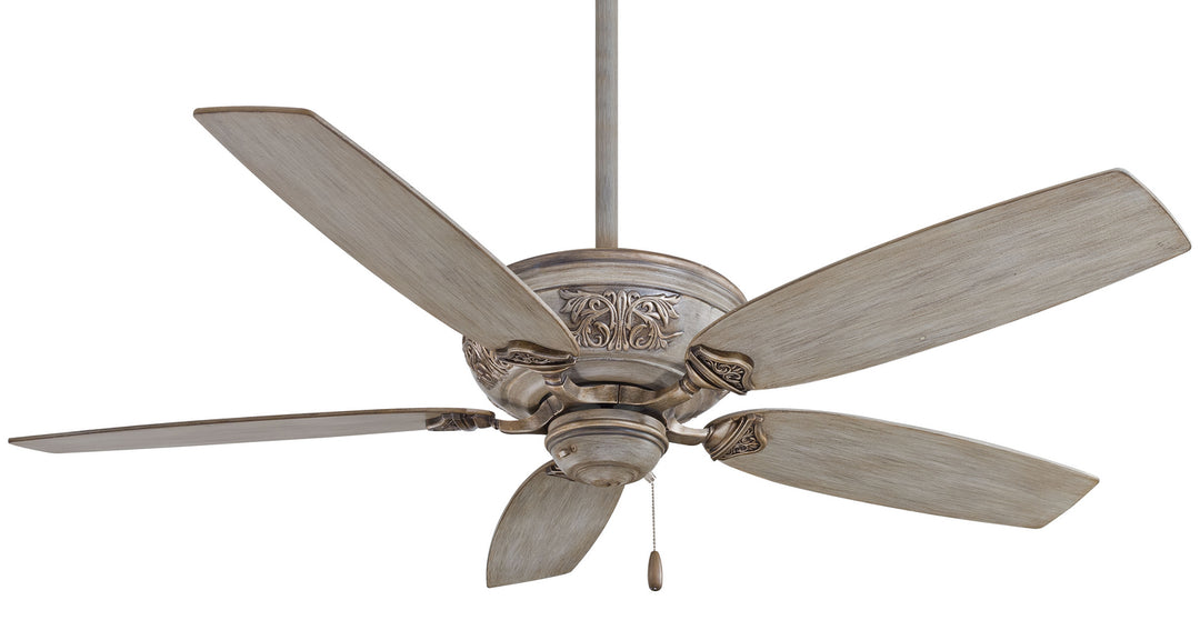 Minka Aire 54 Ceiling Fan In Driftwood
