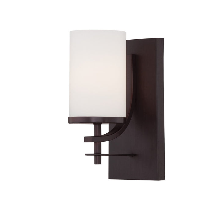 Savoy House Colton One Light Wall Sconce