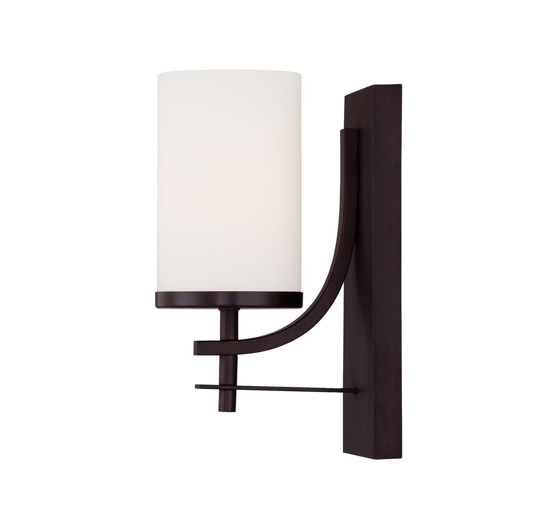 Savoy House Colton One Light Wall Sconce