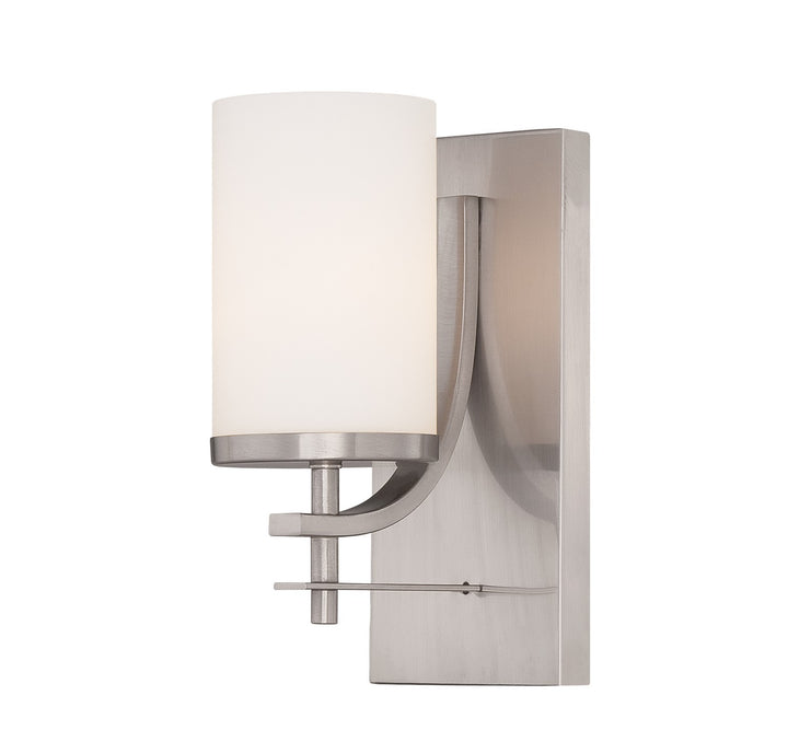 Savoy House Colton One Light Wall Sconce